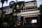 KPK Sita Rumah Mewah Fathanah di Depok
