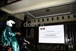 KPK Sita Rumah Mewah Fathanah di Depok