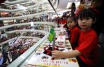 1.000 Anak TK Merakit Robot