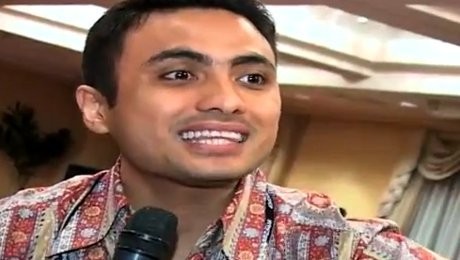 Kasus Penggelapan, Rizal Djibran Juga Diperiksa di Polres Bekasi