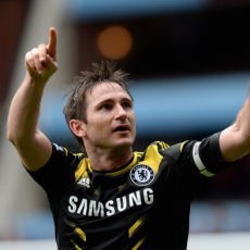 Super Legend Frank