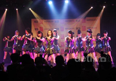 Rilis River, JKT48 Makin Kompak