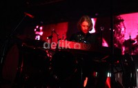 Dua jam penuh Sigur Ros menghibur penggemarnya di Jakarta dengan ciamik.