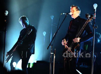 Ke Dimensi Lain Bersama Sigur Ros