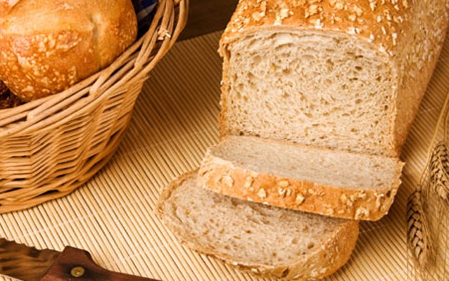 Nutrisi Roti Gandum Lebih Unggul dari Roti Tawar Biasa