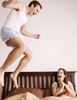 Konsumsi Susu dan Daging Picu Libido Lebih Kuat