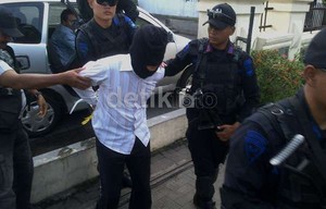Banyak Teroris Tewas Ditembak, Kapolri: Itu Sangat Terpaksa