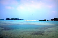 pulau harapan dan pulau kelapa pulau harapan dan pulau kelapa