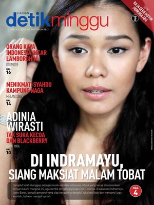 Di Indramayu, Dangdut dan Qasidah Bersetubuh