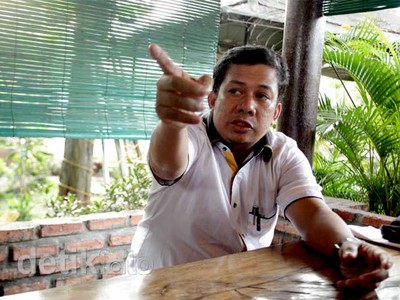 PKS Sebut Aliran Duit Fathanah Ke Mana-mana