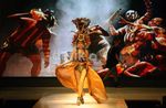 Keindahan Papua di Atas Catwalk