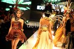 Keindahan Papua di Atas Catwalk
