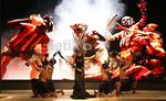 Keindahan Papua di Atas Catwalk