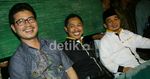 Anis Matta Tanggapi Santai Isu Korupsi