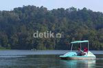 Situ Patenggang, Danau di Tengah Kebun Teh