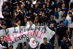 Peringatan Tragedi Mei 1998