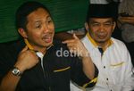 Anis Matta Tanggapi Santai Isu Korupsi
