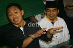 Anis Matta Tanggapi Santai Isu Korupsi