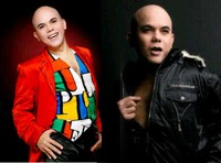 Selebriti-selebriti Pria yang Sukses Memerankan Banci