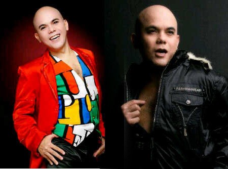 Selebriti-selebriti Pria yang Sukses Memerankan Banci
