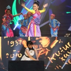Soimah Kesurupan Saat Puji Sandrina