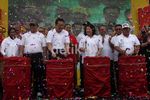 Tour De Singkarak 2013 Siap Digelar
