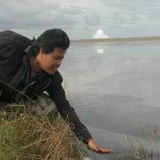 Priyo Budi Santoso Minta Korban Lumpur Lapindo Lego Lilo