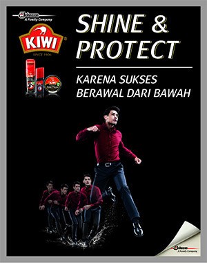 Kevin Aprilio Belanja Sepatu Dua Bulan Sekali