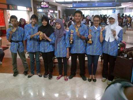 5 Temuan Hebat Anak Indonesia yang Juara di Malaysia