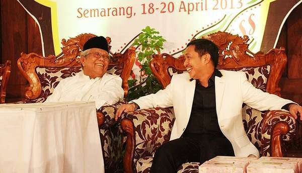 4 Cara PKS Melawan KPK