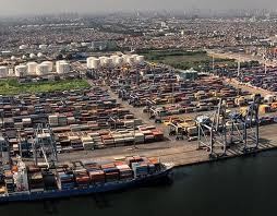 Kunjungan Kapal dan Kargo Pelindo I Naik Tipis Selama 3 Bulan Pertama 2013