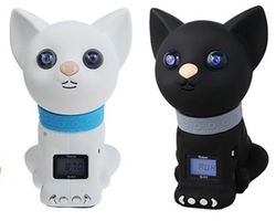 Pemutar Musik Digital yang Unik & Lucu