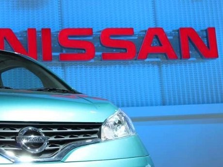 Laba Bersih Nissan Mencapai Rp 32 Triliun