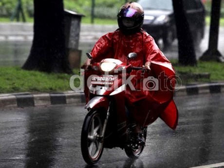 Jangan Ingin Praktis Tapi Lupakan Keselamatan