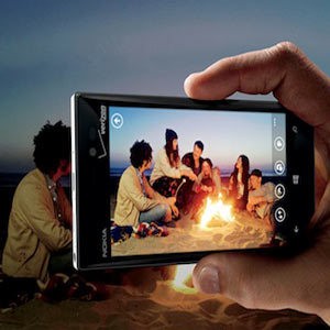 Nokia Tingkatkan Kecanggihan Kamera di Lumia 928