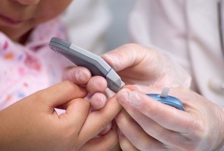 Anak Bisa Kena Diabetes Gara-gara Polusi? Ini Alasannya