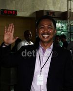 Anis Matta Diperiksa untuk Ahmad Fathanah