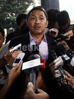 Anis Matta Diperiksa untuk Ahmad Fathanah