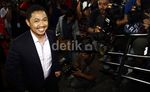 Anis Matta Diperiksa untuk Ahmad Fathanah
