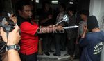 Reka Ulang Pembunuhan Pengusaha di Pademangan