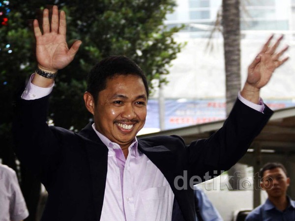 Anis Matta Diperiksa untuk Ahmad Fathanah
