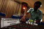 BPOM Temukan 17 Kosmetik Berbahaya