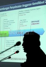 Hasil Audit Kasus UN SMA Dipaparkan