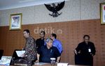 Hasil Audit Kasus UN SMA Dipaparkan