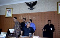 Investigasi dilakukan karena penyelenggaraan Ujian Nasional semakin karut-marut dati tahun ke tahun. Bahkan, pada 15 April lalu, UN tingkat SMA sampai terlambat di 11 provinsi.