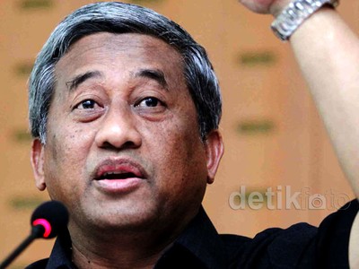 Hasil Audit Kasus UN SMA Dipaparkan