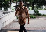 Rama Pratama Penuhi Panggilan KPK