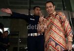 Rama Pratama Penuhi Panggilan KPK