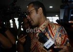 Rama Pratama Penuhi Panggilan KPK