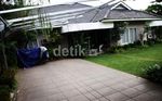 Rumah Luthfi Hasan di Jl Samali Disita KPK